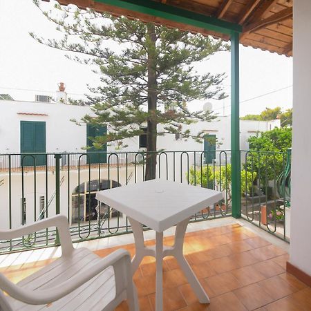 Hotel Pineta Ischia Exterior photo