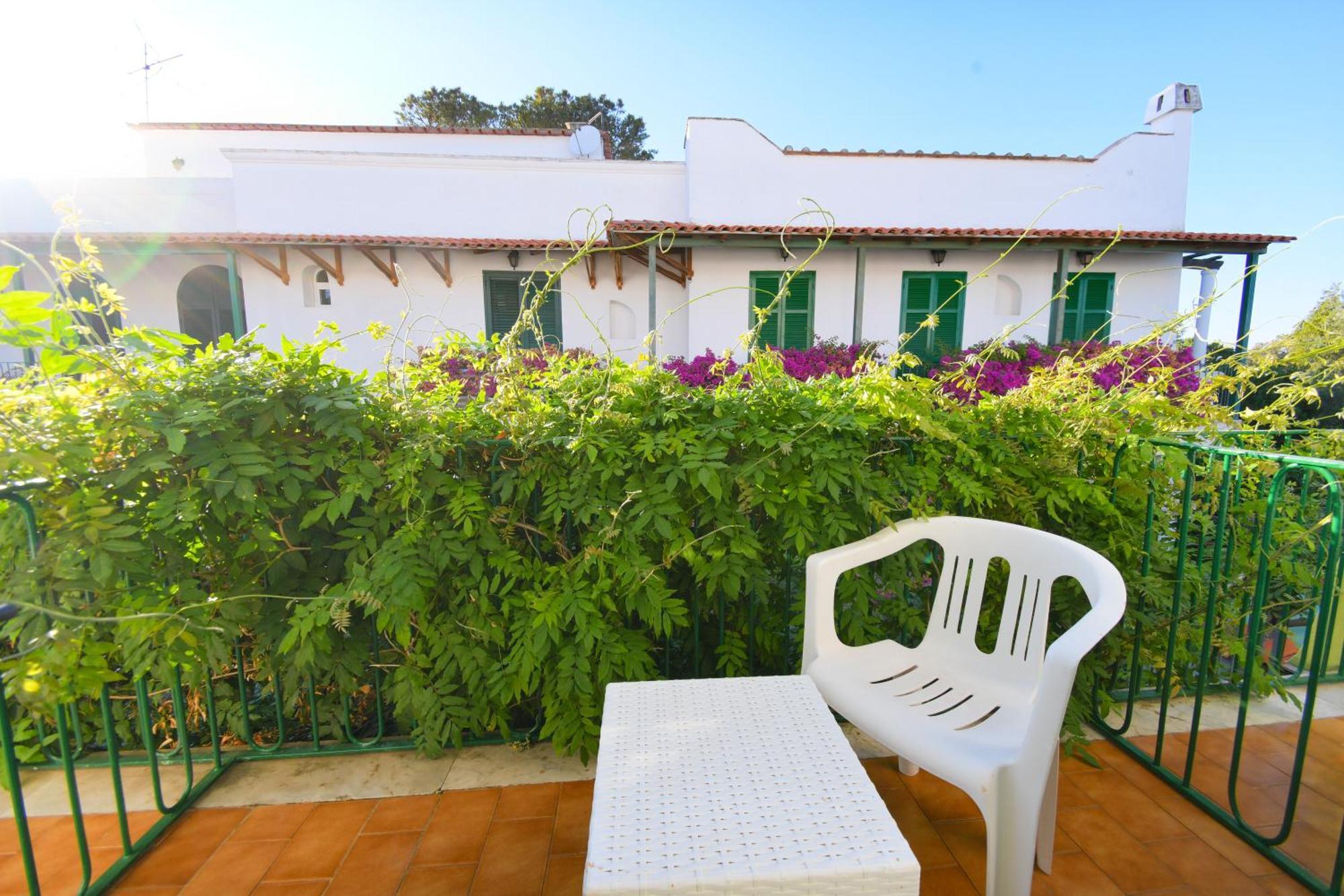 Hotel Pineta Ischia Room photo