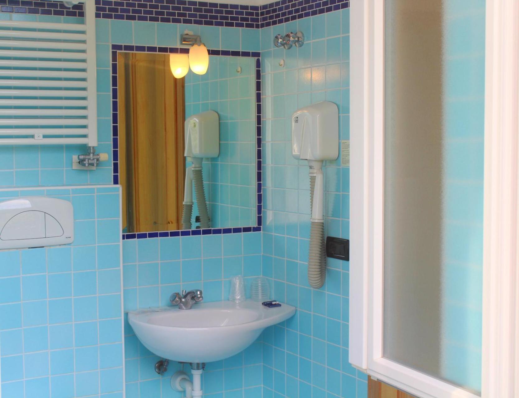 Hotel Pineta Ischia Exterior photo
